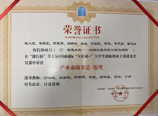 典型项目（部分）(图6)