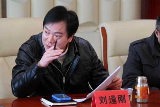 2138cc太阳集团召开2022版人培方案创新创业课程开课指导意见研讨会(图7) 2138cc太阳集团召开2022版人培方案创新创业课程开课指导意见研讨会(图7)