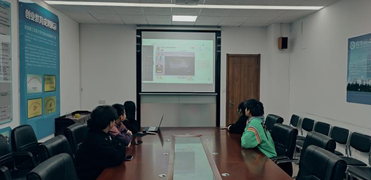 湖北青年创业孵化专题培训(图2) 湖北青年创业孵化专题培训(图2)