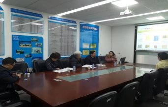 2138CC太阳集团组织召开博览群书交流会议(图1) 2138CC太阳集团组织召开博览群书交流会议(图1)